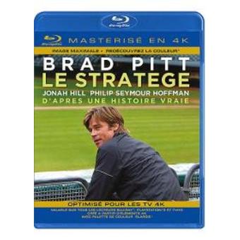 Le stratège Edition remasterisée Blu-ray - 1