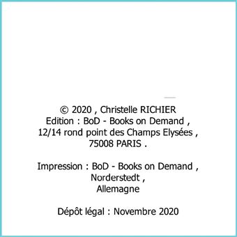 Ma maman va être nounou