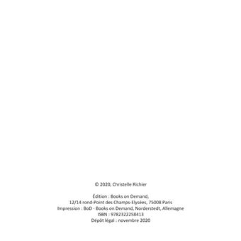 Ma maman va être nounou