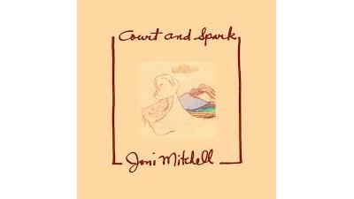 Court and spark - 180 gr