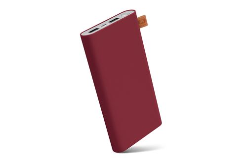 Fresh 'N Rebel Powerbank 12000mAh Ruby