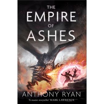 The Empire of Ashes