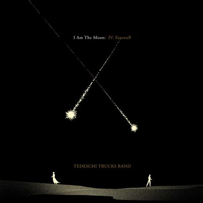 I Am The Moon : IV. Farewell