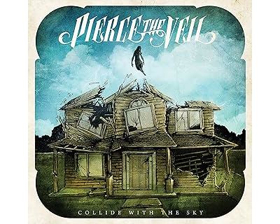Collide With The Sky - Pierce the Veil - Vinyle album - Achat & prix | fnac