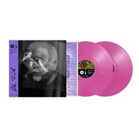 o\i (Dark-Side Mix) Exclusivité Fnac Vinyle Rose Néon