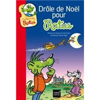 Drôle de Noël pour Ratus