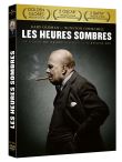 Les heures sombres DVD