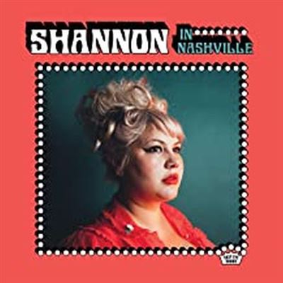 SHANNON IN NASHVILLE/LP