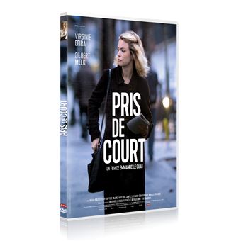 Pris de court DVD