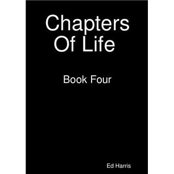 Chapters Of Life Book 4 - 1