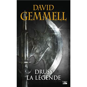 Druss la Légende - 1