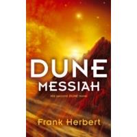 Dune Messiah