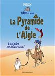 La pyramide de l´aigle