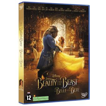 Beauty And The Beast - Nl/Fr