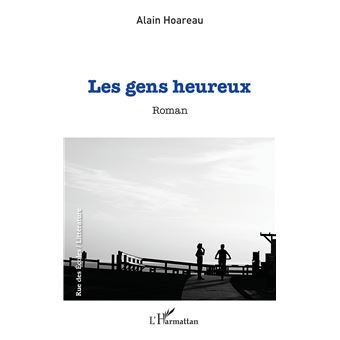 Les gens heureux