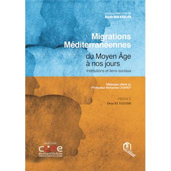 Migrations Méditerranéennes