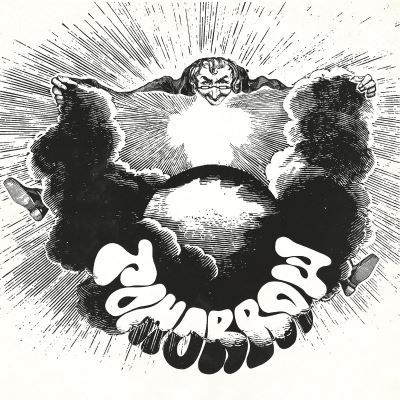 Tomorrow limited RSD 2015