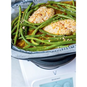 100 recettes inratables Monsieur Cuisine - Light