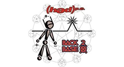 Back 2 Base X Édition 25ème Anniversaire
