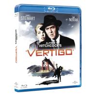 Sueurs froides Blu-Ray