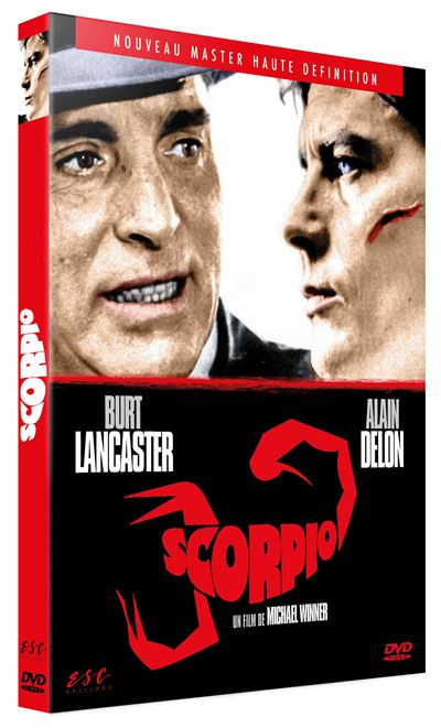 SCORPIO-FR