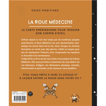 La roue médecine