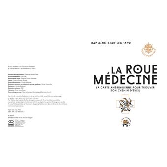 La roue médecine