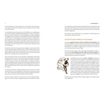 La roue médecine