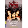 Le pouvoir des trois