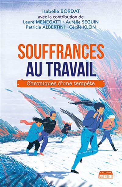 Souffrances au Travail