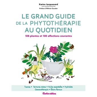 Mes remèdes phyto - broché - Anne Ghesquière, Jean-Christophe Charrié,  Livre tous les livres à la Fnac