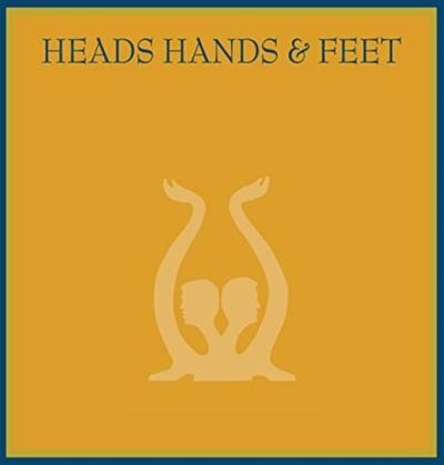 Heads hands and feet
