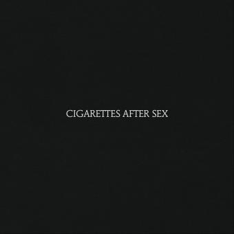 Cigarettes After Sex