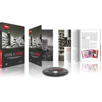 Vivre à Ivry DVD
