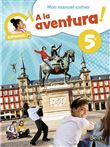 ¡A la aventura! 5e