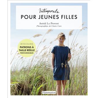 INTEMPORELS POUR DEMOISELLES - 1