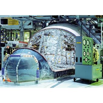 Space Utopia (Ed. Standard)