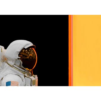 Space Utopia (Ed. Standard)