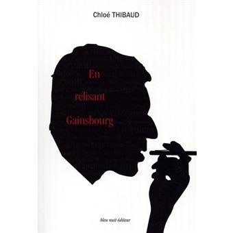 En relisant Gainsbourg