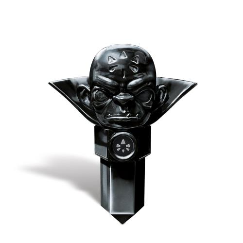 Figurine Skylanders Trap Team - Piège De Kaos - Occasion, Bon état