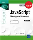 JavaScript - Développez efficacement (3e édition)