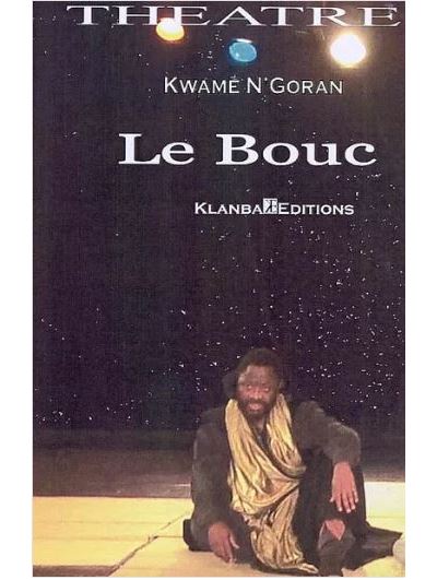 Le bouc