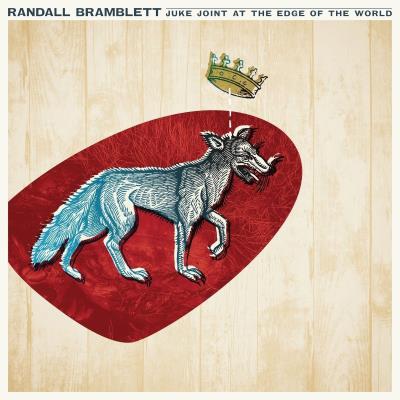 JUKE JOINT AT THE EDGE OF THE WORLD/2LP