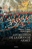 Les Mythes de la grande armée