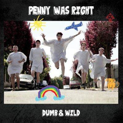 Dumb & wild