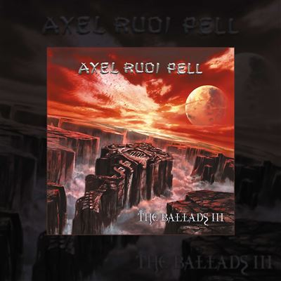 The Ballads III