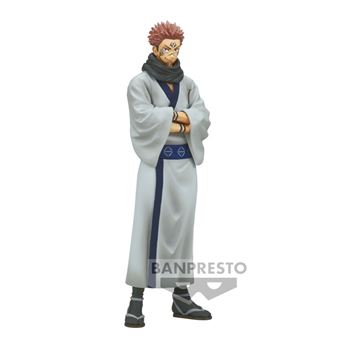 Figurine Jujutsu Kaisen King Of Artist The Sukuna