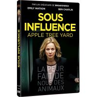 Sous Influence DVD