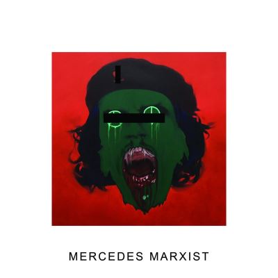 Mercedes Marxist I Dream Guilloti