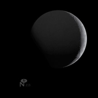 Lp-black moon (2lp)